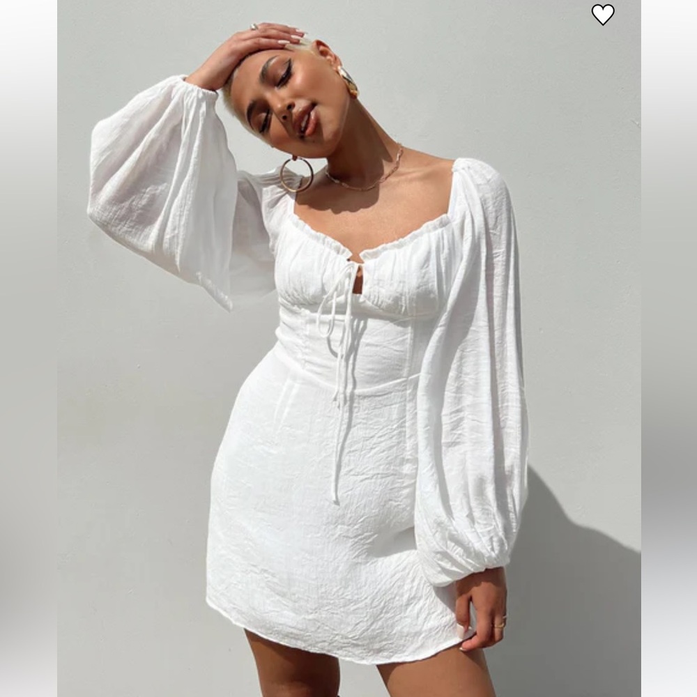 SNDYS dress